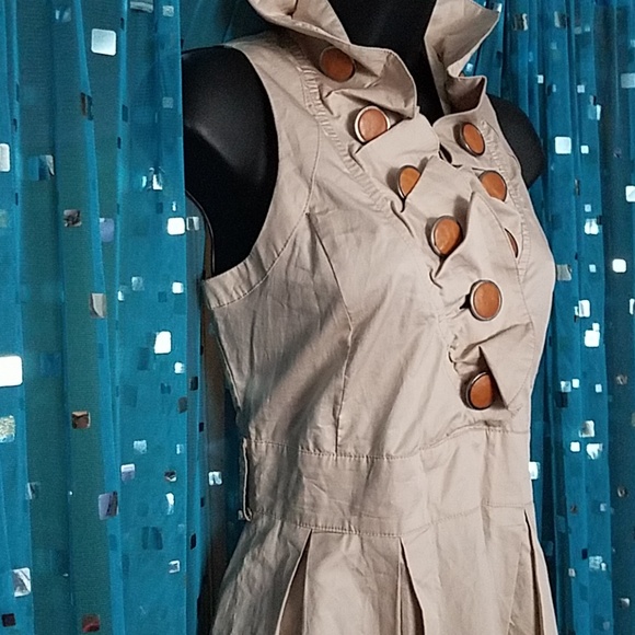 🔵 Frequenza dress - Picture 4 of 8